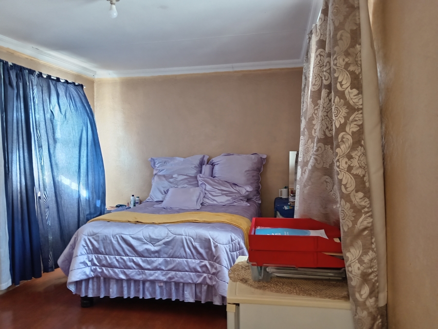 4 Bedroom Property for Sale in Motherwell Nu 2 Eastern Cape